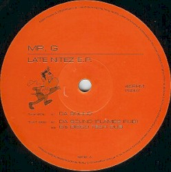 Late Nitez EP