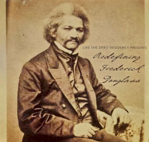 Redefining Frederick Douglas