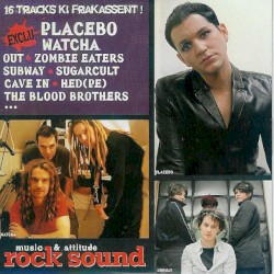 Sampler Rock Sound, Volume 73