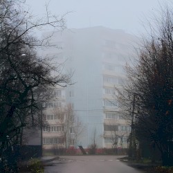 душа в огне