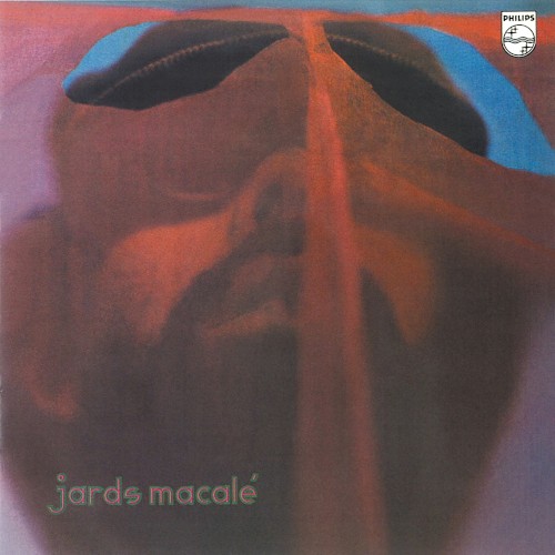 Jards Macalé