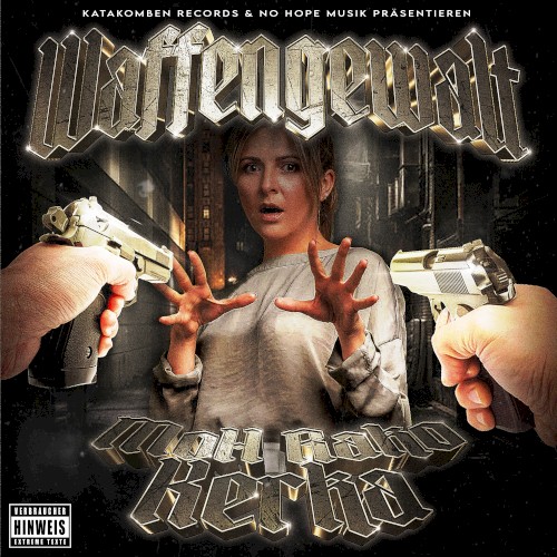 Waffengewalt
