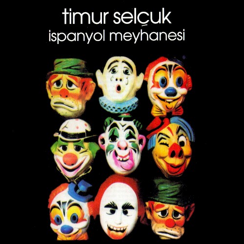 İspanyol Meyhanesi
