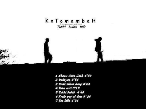 Tukki Bukki Biik (The Very Fast Trip In One Night)