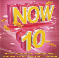 Now 10