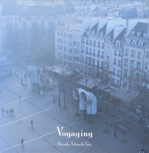 Voyaging