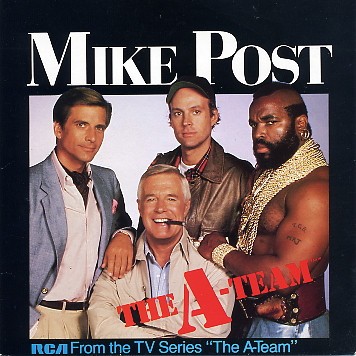 The A Team