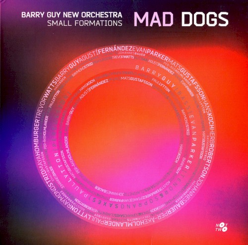 Mad Dogs
