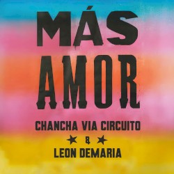 Más amor