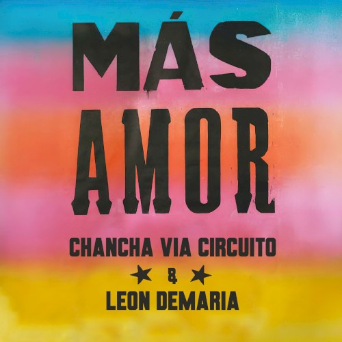 Más amor