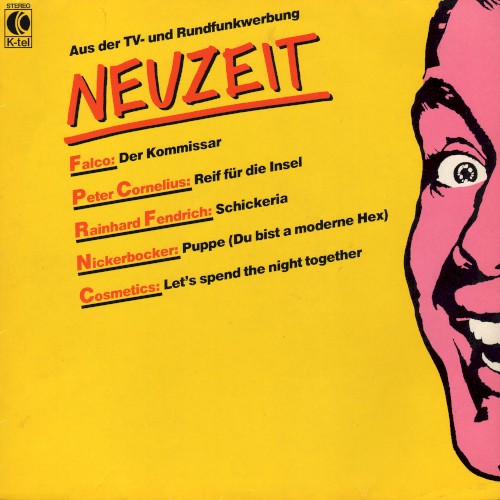 Neuzeit