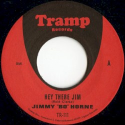 Hey There Jim / Sweet Love Power