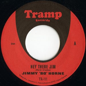 Hey There Jim / Sweet Love Power
