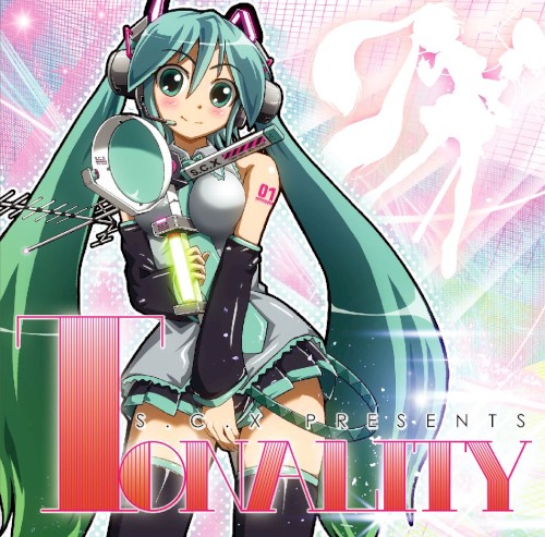 Tonality