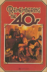 Remembering the 40s