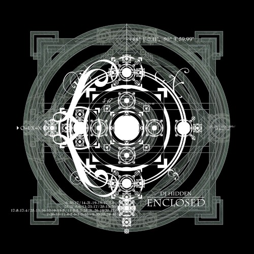 Enclosed