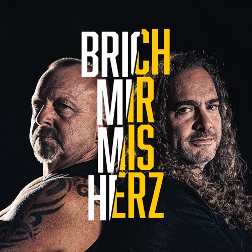 Brich mir mis Herz