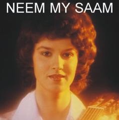 Neem my saam