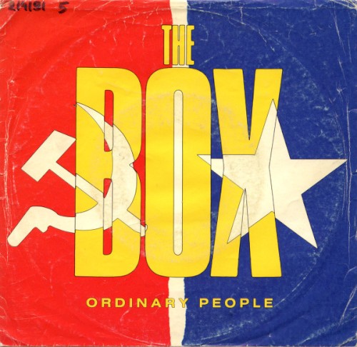 Ordinary People