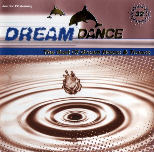 Dream Dance, Vol. 32
