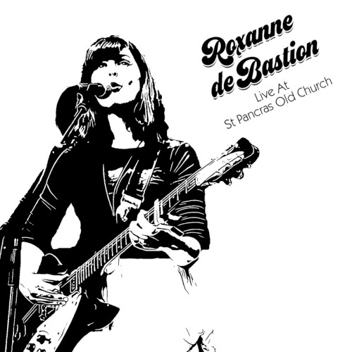 Live at St. Pancras Old Church