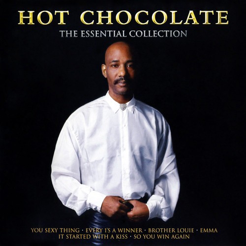 Essential Collection
