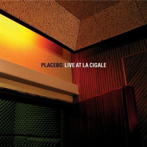 Live at La Cigale