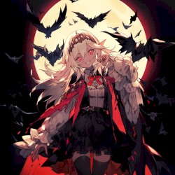RAVENOUS
