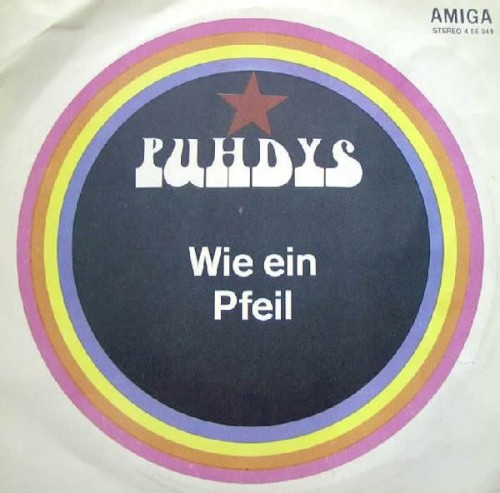Wie ein Pfeil / Lied für Generationen