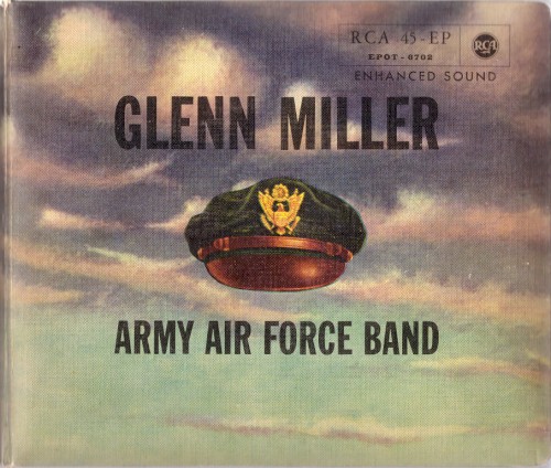 Army Air Force Band