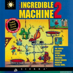 The Incredible Machine 2