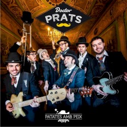 Patates amb peix