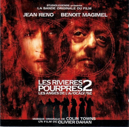 Les rivieres pourpres 2 - les anges de l'apocalypse