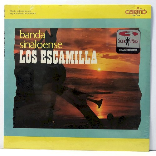 Los Escamilla
