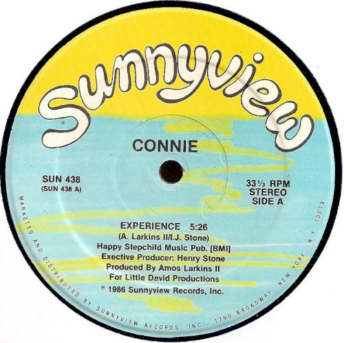 Experience