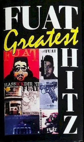 Greatest Hitz