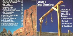The Best Of Ennio Morricone