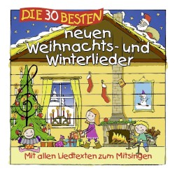 Die 30 besten neuen Weihnachts- und Winterlieder