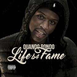 Life B4 Fame