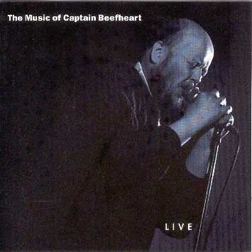 The Music of Captain Beefheart