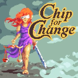 Chip for Change