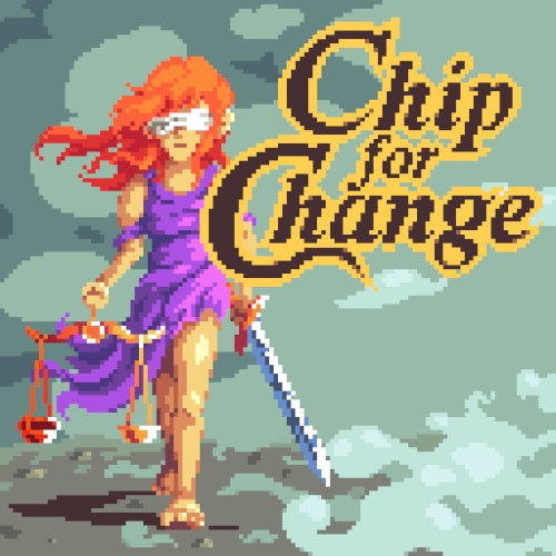 Chip for Change