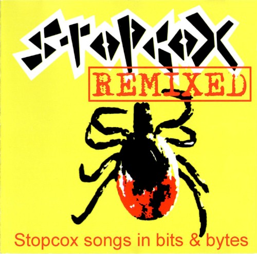 Stopcox Remixed – Stopcox Songs in Bits and Bytes