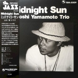 Midnight Sun