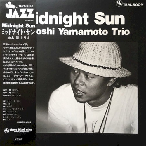 Midnight Sun