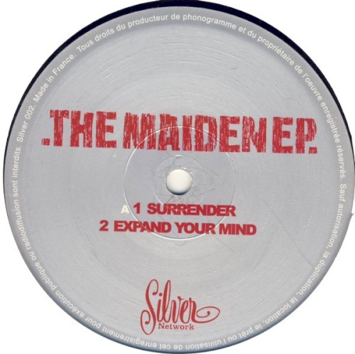The Maiden EP