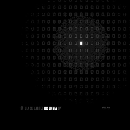 Insomnia EP