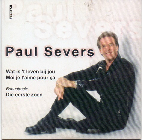 Wat is ’t leven bij jou