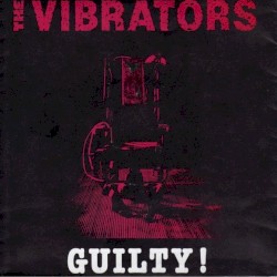 Guilty!