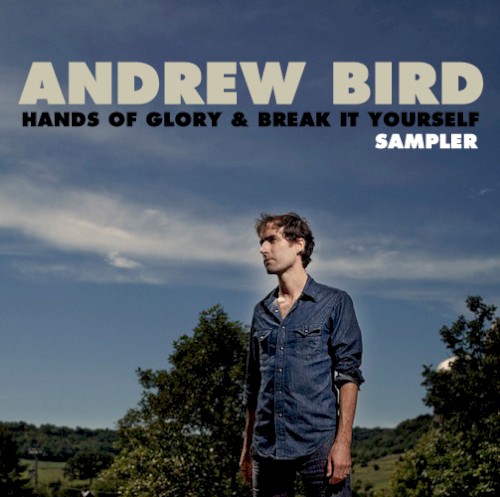 Hands of Glory & Break It Yourself Sampler